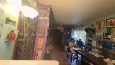 DumbMaleSlut webcam model stream image