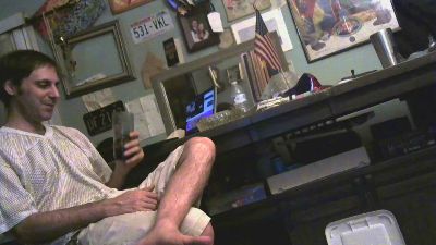 DumbMaleSlut webcam cam4 model stream image