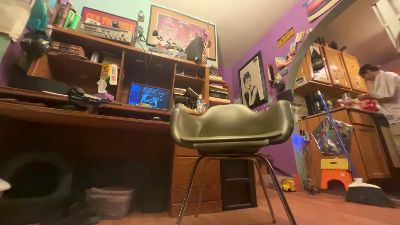 DumbMaleSlut webcam model stream image