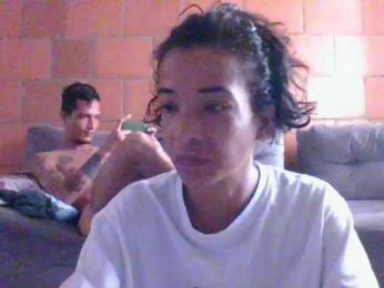 Junioryteresa webcam model stream image