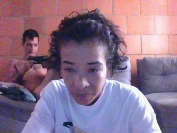 Junioryteresa webcam model stream image