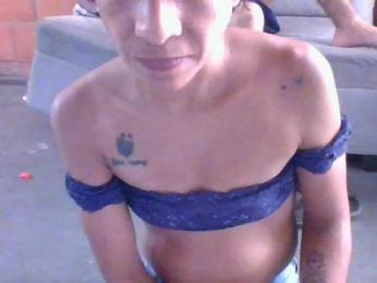 Junioryteresa webcam model stream image