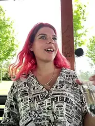 RiriRoseey webcam stripchat model stream image