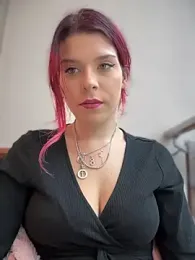 RiriRoseey webcam stripchat model stream image