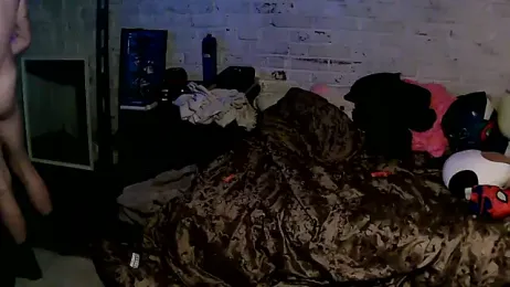 Gman143187 webcam model stream image