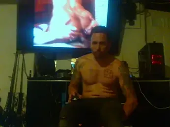 Gman143187 webcam model stream image