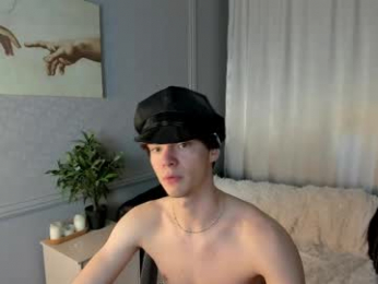 tommy_jamm webcam model stream image