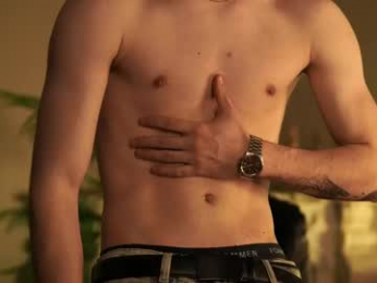 tommy_jamm webcam model stream image
