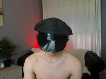 tommy_jamm webcam model stream image