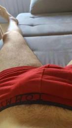 Rior7 webcam model stream image