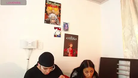Hot_Teens69 webcam model stream image