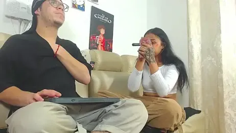Hot_Teens69 webcam model stream image