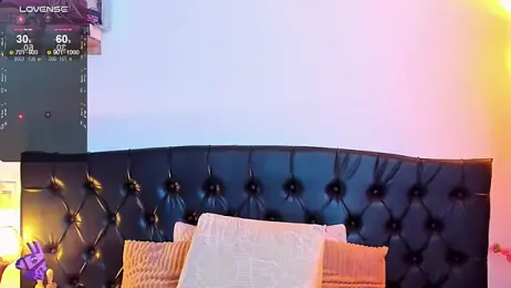 mike_blossom webcam model stream image