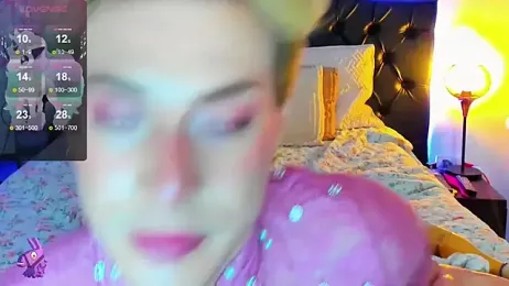 mike_blossom webcam model stream image