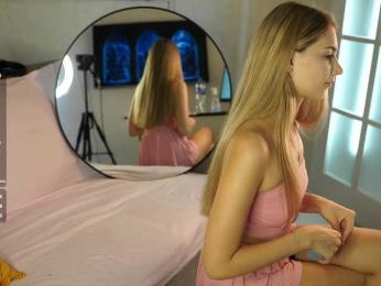 AngelinkaKitty webcam bongacams model stream image