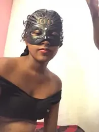 browny_cpl webcam model stream image