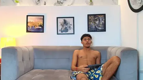 DIAMOND_BLACKS webcam stripchat model stream image