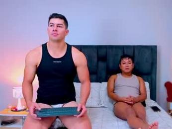 hotfuckers4uu webcam model stream image