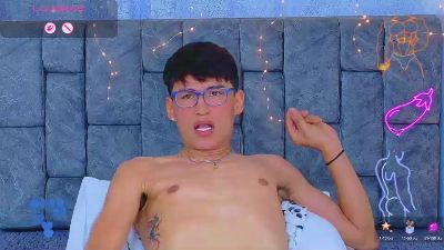 Demonsalvatore webcam model stream image