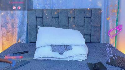 Demonsalvatore webcam model stream image