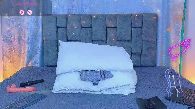 Demonsalvatore webcam model stream image