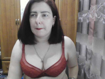 SophieNightAh webcam model stream image
