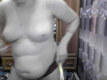 SophieNightAh webcam model stream image