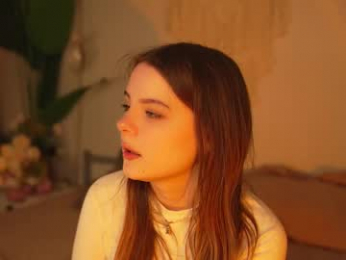 lu__lane webcam model stream image