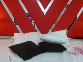 Secretdram-vc webcam model stream image