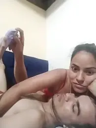 Juana_Corredor23 webcam stripchat model stream image