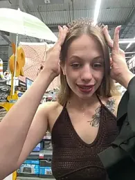 Olivia_Jemison webcam model stream image