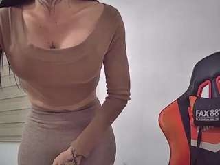 evatiffany webcam model stream image