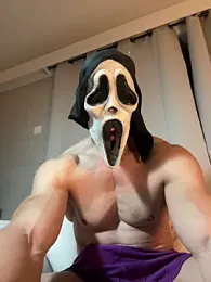 Luna_MaskedMan webcam stripchat model stream image