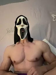 Luna_MaskedMan webcam model stream image