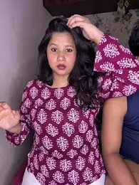 cutie-priya-cpl webcam stripchat model stream image