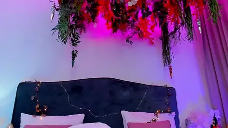 MiaMuse webcam stripchat model stream image