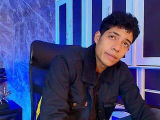 Victory Casuss webcam flirt4free model stream image