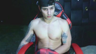 AlessandroAGT webcam cam4 model stream image