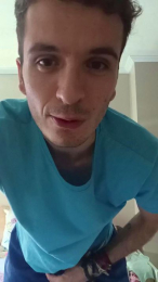 hispagamer18 webcam cam4 model stream image