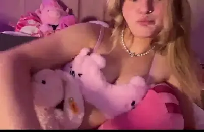 pinkie_piexx webcam model stream image