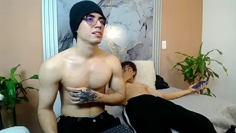 eren_jeager webcam model stream image