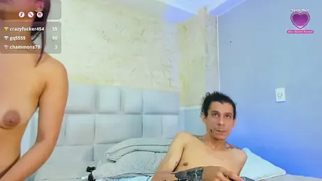 JackAndRosse_ webcam model stream image