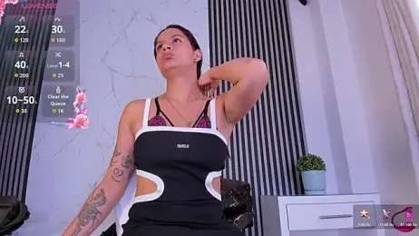 JackAndRosse_ webcam model stream image