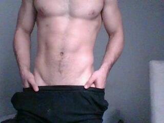 Elion Novak webcam flirt4free model stream image