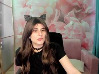 demmyrose webcam model stream image