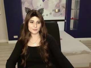 demmyrose webcam camsoda model stream image