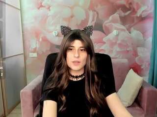 demmyrose webcam model stream image