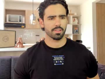 bradleymartin7 webcam model stream image