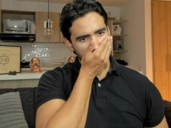 bradleymartin7 webcam chaturbate model stream image