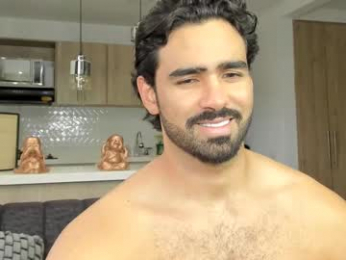 bradleymartin7 webcam model stream image